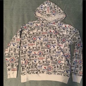 Abercrombie Youth Sweatshirt